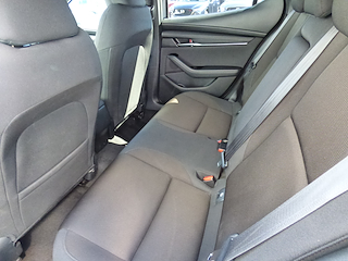 Used Mazda Mazda 3 from David Hayton Autostore
