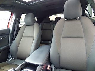 Used Mazda Mazda 3 from David Hayton Autostore