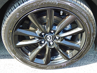 Used Mazda Mazda 3 from David Hayton Autostore