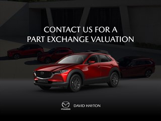 Used Mazda Mazda 3 from David Hayton Autostore