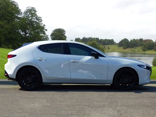 Used Mazda Mazda 3 from David Hayton Autostore