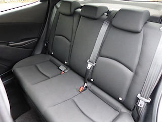Used Mazda Mazda 2 from David Hayton Autostore