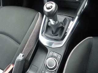 Used Mazda Mazda 2 from David Hayton Autostore
