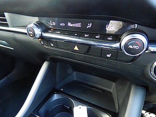 Used Mazda Mazda 3 from David Hayton Autostore
