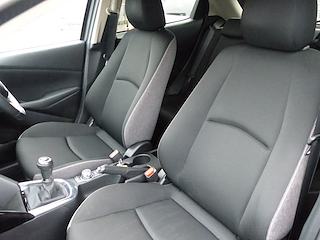 Used Mazda Mazda 2 from David Hayton Autostore