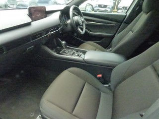 Used Mazda Mazda 3 from David Hayton Autostore