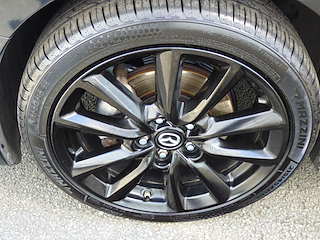 Used Mazda Mazda 3 from David Hayton Autostore