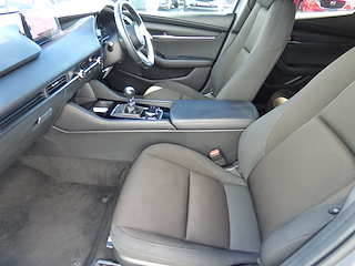 Used Mazda Mazda 3 from David Hayton Autostore