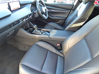 Used Mazda Mazda 3 from David Hayton Autostore
