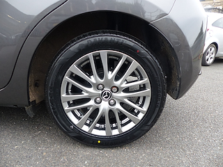 Used Mazda Mazda 2 from David Hayton Autostore