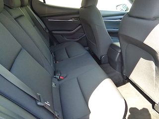 Used Mazda Mazda 3 from David Hayton Autostore