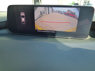 Used Mazda Mazda 3 from David Hayton Autostore