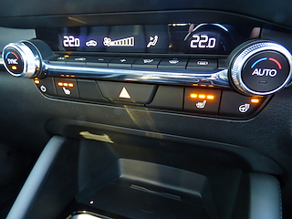 Used Mazda Mazda 3 from David Hayton Autostore