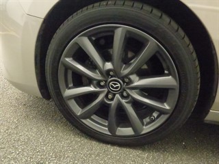 Used Mazda Mazda 3 from David Hayton Autostore