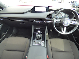 Used Mazda Mazda 3 from David Hayton Autostore