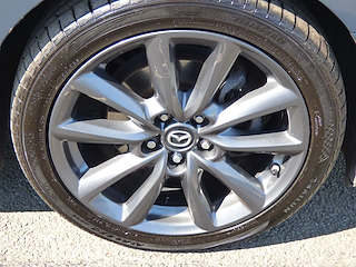 Used Mazda Mazda 3 from David Hayton Autostore