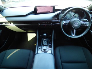 Used Mazda Mazda 3 from David Hayton Autostore