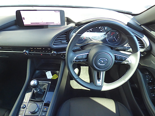 Used Mazda Mazda 3 from David Hayton Autostore