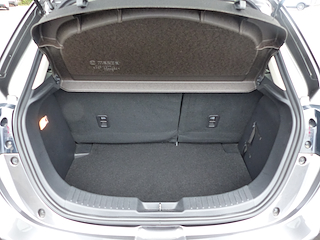 Used Mazda Mazda 2 from David Hayton Autostore