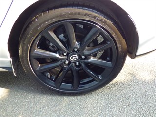 Used Mazda Mazda 3 from David Hayton Autostore