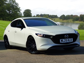 Used Mazda Mazda 3 from David Hayton Autostore