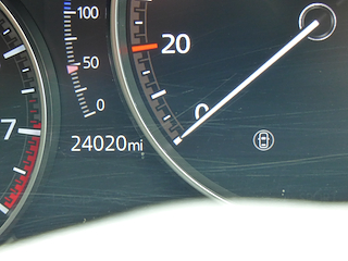 Used Mazda Mazda 3 from David Hayton Autostore