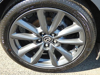 Used Mazda Mazda 3 from David Hayton Autostore
