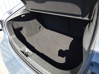 Used Mazda Mazda 3 from David Hayton Autostore