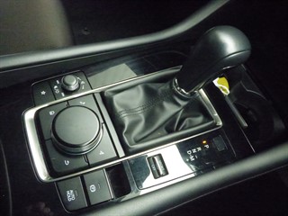 Used Mazda Mazda 3 from David Hayton Autostore