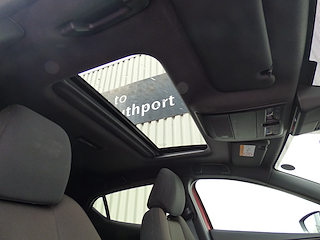 Used Mazda Mazda 3 from David Hayton Autostore