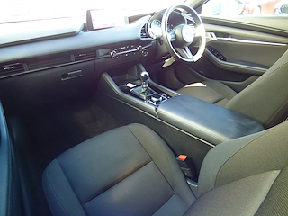 Used Mazda Mazda 3 from David Hayton Autostore