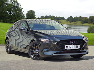 Used Mazda Mazda 3 from David Hayton Autostore
