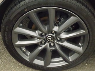 Used Mazda Mazda 3 from David Hayton Autostore