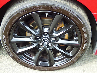 Used Mazda Mazda 3 from David Hayton Autostore
