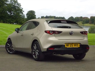 Used Mazda Mazda 3 from David Hayton Autostore