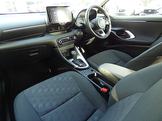Used Mazda Mazda 2 Hybrid from David Hayton Autostore