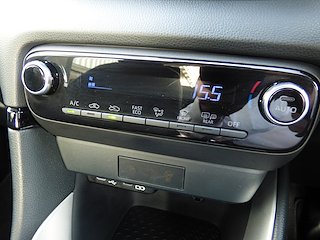 Used Mazda Mazda 2 Hybrid from David Hayton Autostore