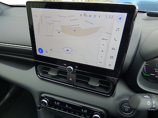 Used Mazda Mazda 2 Hybrid from David Hayton Autostore