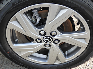 Used Mazda Mazda 2 Hybrid from David Hayton Autostore