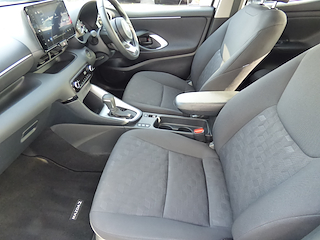 Used Mazda Mazda 2 Hybrid from David Hayton Autostore