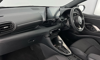 Used Mazda Mazda 2 Hybrid from David Hayton Autostore
