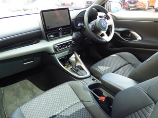 Used Mazda Mazda 2 Hybrid from David Hayton Autostore
