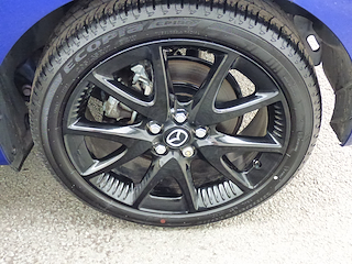 Used Mazda Mazda 2 Hybrid from David Hayton Autostore