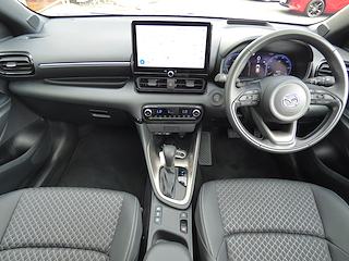 Used Mazda Mazda 2 Hybrid from David Hayton Autostore