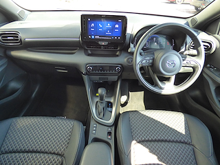 Used Mazda Mazda 2 Hybrid from David Hayton Autostore