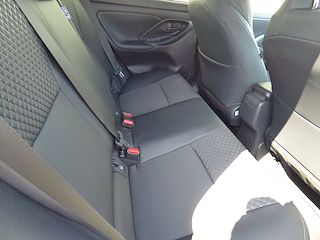 Used Mazda Mazda 2 Hybrid from David Hayton Autostore