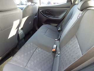 Used Mazda Mazda 2 Hybrid from David Hayton Autostore
