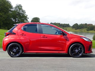 Used Mazda Mazda 2 Hybrid from David Hayton Autostore