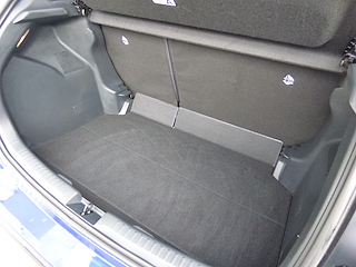 Used Mazda Mazda 2 Hybrid from David Hayton Autostore