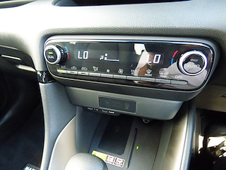 Used Mazda Mazda 2 Hybrid from David Hayton Autostore